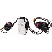 Eaton NZM1-XUHIV20L110-130AC Undervoltage Release With 2 Separate Vhı