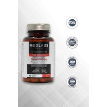 Meglab's Hair Multı Vitamin - Saç Vitamini