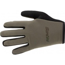 Santini Mtb Uzun Parmak Eldiven 0M593CMMTB