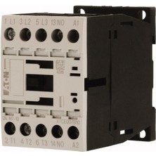 Eaton DILM7-10(42V50/60HZ) Kontaktör 3KW/400V,AC-OPERATED