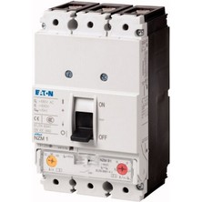 Eaton NZMN1-M100 Motor Koruma Şalteri (Nzm) 50KA 80-100A