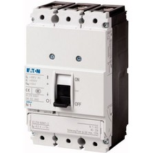 Eaton Pn1-63 Kompakt Tip Yük Ayırıcı 3X63A