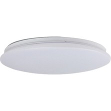 İnoled 5162-01 18W LED Tavan Armatür 6500K LED Spot Armatürü