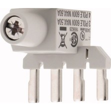 Eaton DILM32-XP1 Kontaktör Aksesuarı: Paralel Bağlantı Aparatı (DILM17-32 Için)