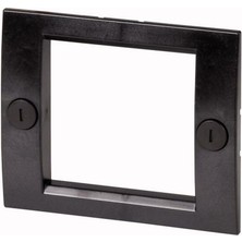 Eaton Nzm2-Xbr Kompakt Şalter Aksesuarı: Izolasyon Çerçevesi Nzm2