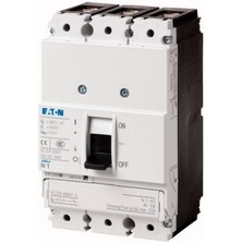 Eaton N1-125 Kompakt Tip Yük Ayırıcı 3X125A