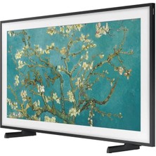 Samsung 55LS03BG 55" 139 Ekran Dahili Uydu Alıcılı 4K Ultra HD Smart QLED TV