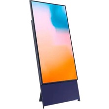 Samsung 43LS05BG 43" 109 Ekran Dahili Uydu Alıcılı 4K Ultra HD Smart QLED TV