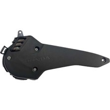 Moto Express Honda PCX125 2021-2023 Arka Debriyaj Varyatör Üst Dış Kapağı A Dp2