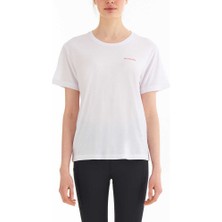 Csc Basic Kadın Kısa Kollu T-Shirt