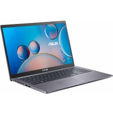 Asus I3-1115G4 4gb 256GB SSD 15.6" Freedos Taşınabilir Bilgisayar X515EA-EJ3579