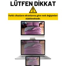 Özlü Home pamuklu Koltuk - Çekyat Örtüsü 170X220 Alaca Bej Kaydırmaz Koltuk Şalı