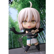 Good Smile Company Nendoroid 1491 - Fate/grand Order - Okita Souji - Saber