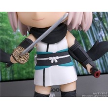 Good Smile Company Nendoroid 1491 - Fate/grand Order - Okita Souji - Saber