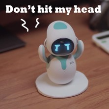 Energizlab Eilik - Çocuklar ve Yetişkinler Için Bir Robot Evcil Hayvan, Mükemmel Interaktif Arkadaşınız