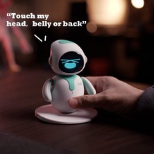 Energizlab Eilik - Çocuklar ve Yetişkinler Için Bir Robot Evcil Hayvan, Mükemmel Interaktif Arkadaşınız