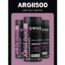 Effive Nutrition Argı 1500 120 Kapsül