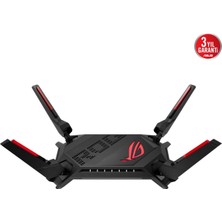 Asus GT-AX6000 3port Gamıng Router