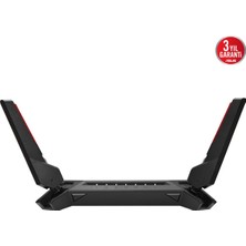 Asus GT-AX6000 3port Gamıng Router