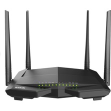 Tenda V12 AC1200 4port Adsl/vdsl 1200MBPS Modem/router