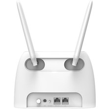 Tenda 4G07 AC1200 Dualband 4g Lte Router