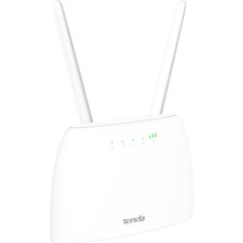 Tenda 4G07 AC1200 Dualband 4g Lte Router