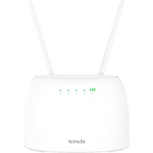 Tenda 4G07 AC1200 Dualband 4g Lte Router