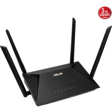 Asus RT-AX53U AX1800 4port Gamıng A.poınt/router