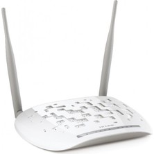 TP-LINK TD-W8961N 4port Adsl2+ 300MBPS Modem/router