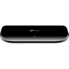 TP-Link TL-SG1008D 8port 10/100/1000 Yönetilemez Swıtch