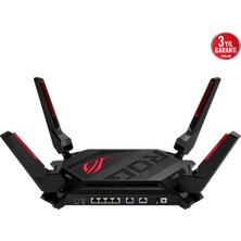 Asus GT-AX6000 3port Gamıng Router