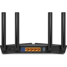 TP-LINK Archer AX50 AX3000 4port Router