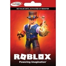 Roblox Gift Card 100 Usd