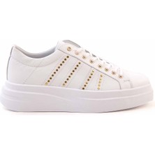 Kemal Tanca Deri  Erkek Spor & Sneaker 18018