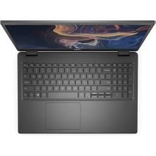 Dell Vostro 3510 Intel Core I3-1115G4 8gb 256GB SSD 15.6" Fhd Freedos Taşınabilir Bilgisayar N8802VN3510U