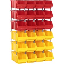 Sembol Plastik Kod 1120 Plastik Avadanlık Setleri