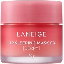 Laneige Lip Sleeping Mask (Berry) - Dudak İçin Gece Maskesi