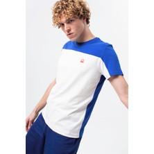 Benetton BNT-M20480-23Y Erkek T-Shirt