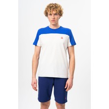 Benetton BNT-M20480-23Y Erkek T-Shirt