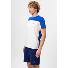 Benetton BNT-M20480-23Y Erkek T-Shirt
