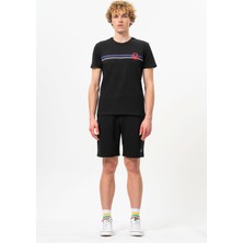 Benetton BNT-M20478-23Y Erkek T-Shirt