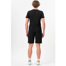 Benetton BNT-M20478-23Y Erkek T-Shirt