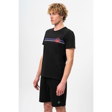 Benetton BNT-M20478-23Y Erkek T-Shirt