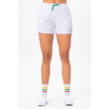 Benetton BNT-W002-R-23Y Kadın Şort