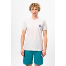 Benetton BNT-M099-R-23Y Erkek T-Shirt