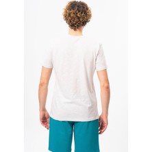Benetton BNT-M099-R-23Y Erkek T-Shirt