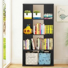 Ramadec Classic Kitaplık