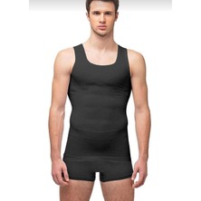 Elit Life Elite Life 940 ( E-07 ) Erkek Korse Atlet 3 Adet