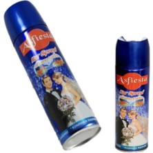 Kidspartim Kar Sprey 250 ml