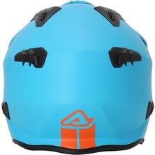 Acerbis Jet Arıa 22-06 Kask Turkuaz